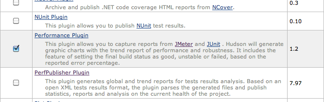 Préparer un script de tests de performance dans JMeter